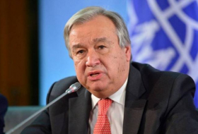 Генсек ООН призвал к немедленному прекращению огня в Газе и освобождению заложников
