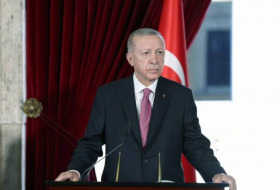 Эрдоган выразил отношение к событиям в Израиле