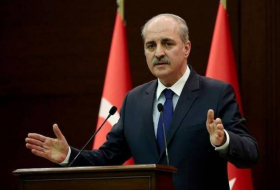 Спикер парламента Турции раскритиковал деятельность Совбеза ООН