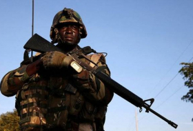 Французские войска начали покидать Нигер