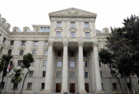 МИД Азербайджана: Попытки Франции применить неоколониальный опыт на Южном Кавказе недопустимы