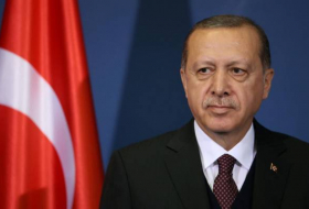 Эрдоган призвал Израиль немедленно прекратить боевые действия