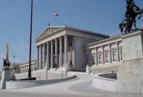 Рабочая группа по межпарламентским связям Азербайджан-Австрия осудила заявление австрийского парламента