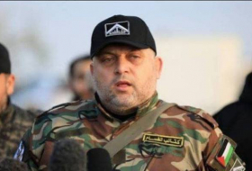 Ликвидирован один из командиров боевого крыла ХАМАС