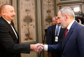 Москва, Брюссель, Вашингтон: где будет подписано мирное соглашение между Азербайджаном и Арменией?