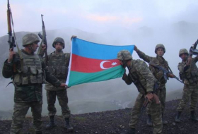 Тарас Черновил: «Армения навсегда должна забыть о Карабахе»