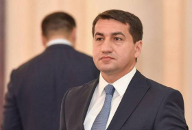 Азербайджан внесет вклад в повышение глобальной осведомленности о минных угрозах