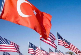 США поддержали призывы Турции на фоне палестино-израильского обострения