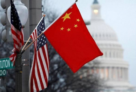 В США внесли в черный список 13 фирм Китая