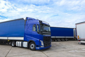 Казахстан введет ограничения на грузовые перевозки из Беларуси