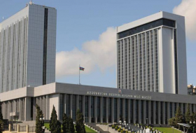 В Азербайджане создана парламентская комиссия для подготовки заявления по резолюции Европарламента