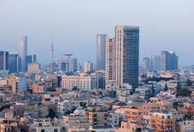 В ХАМАС заявили о ракетном ударе по Тель-Авиву