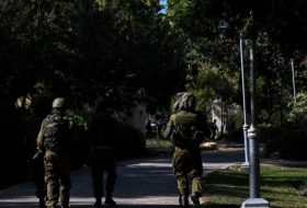 Армия Израиля сообщила об обстреле её постов у границы с Ливаном