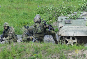 Чехия готовится к затяжной оборонительной войне