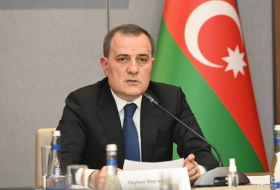 Глава МИД Азербайджана прибыл в Иран для участия во встрече в формате 3+3 - Обновлено