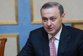 Глава Совбеза Армении и зампомощника госсекретаря США обсудили ситуацию в регионе