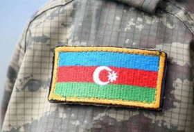 Военнослужащий азербайджанской армии погиб в результате ДТП