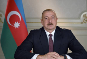 Важно, чтобы региональные вопросы решались в формате «3+3» - Президент Азербайджана