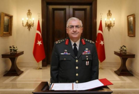 Минобороны Турции: Яшар Гюлер провел плодотворные переговоры в Азербайджане