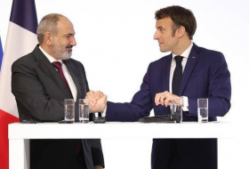 Военный эксперт: «Франция – это не Россия и она не будет вооружать Армению бесплатно»