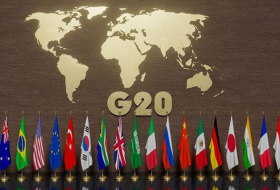 Парламенты G20 призвали возобновить зерновую сделку