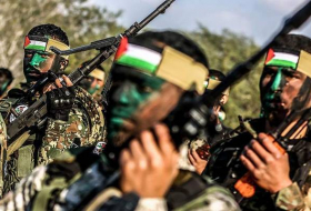 США ввели санкции в отношении лиц и компаний, связанных с ХАМАС