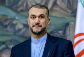 Глава МИД Ирана: На Южном Кавказе напряженность должна смениться безопасностью