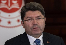 Министр юстиции Турции посетит Азербайджан