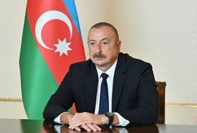 Президент Азербайджана: Франция является одной из стран, использовавших наибольшее количество мин в мире