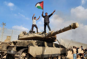 Новая война на Ближнем Востоке: какова истинная цель ХАМАС?