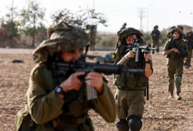 Израиль создал центр по ликвидации боевиков ХАМАС
