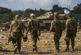 В Армии Израиля выразили готовность к наземной операции в Газе
