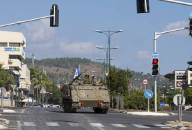 В центральных районах Израиля прозвучали сирены тревоги