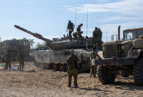 Израиль отложил наземную операцию в ожидании сил ПРО США