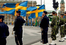 Швеция и Британия подпишут соглашение о стратегическом партнерстве