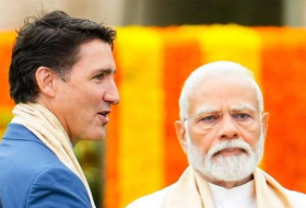 Трюдо: Канада не намерена обострять отношения с Индией