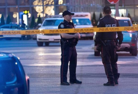 При стрельбе в Канаде погибли пять человек