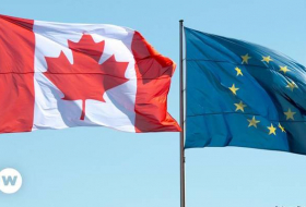 Саммит Канада - ЕС состоится в конце ноября в Сент-Джонсе