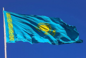 Сегодня День Республики братского Казахстана