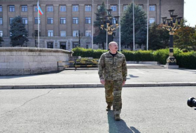 Ильхам Алиев: Сегодня мы находимся в центре Ханкенди, под флагом Азербайджана, это – историческое событие