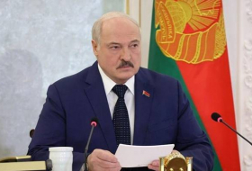 Лукашенко освободил от должности послов Беларуси в Украине и Эстонии