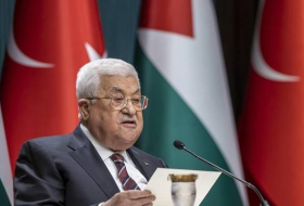 Лидер Палестины: Мы никогда не покинем свою землю