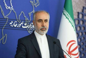 Кенани: Есть единогласное мнение относительно возобновления деятельности посольства Азербайджана в Иране