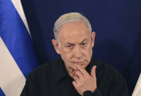 Нетаньяху назвал видео ХАМАС с заложницами жестокой психологической пропагандой