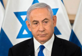 Нетаньяху заявил, что израильские войска вошли в сектор Газа с целью уничтожения ХАМАС