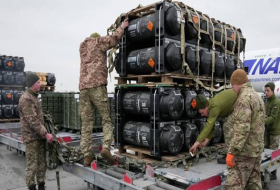 Нидерланды передадут Украине дроны и боеприпасы