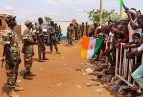 Нигер согласился на посредничество Алжира по урегулированию кризиса