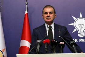 Представитель правящей партии Турции потребовал от главы МИД Франции удалить публикацию о горе Агрыдаг