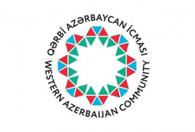 Представитель Общины Западного Азербайджана провел встречи в учреждениях ООН