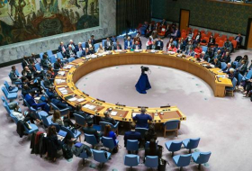 ОАЭ запросили заседание СБ ООН из-за эскалации ближневосточного конфликта